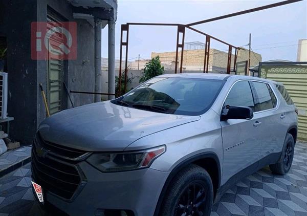 شيفروليه ترافرس 2021 للبيع في العراق - الناصرية